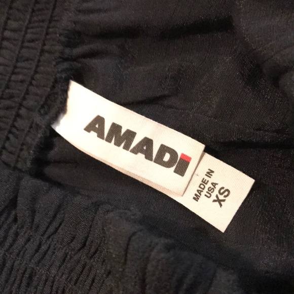 Anthropologie Amadi dress. Size XS - Picture 4 of 5